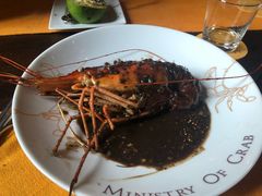 -Ministry of Crab(科伦坡店)