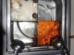 -海底捞火锅(老城根店)