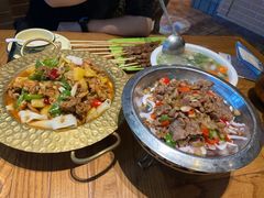 -北疆饭店(大运河博物馆宝龙店)
