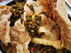 -红鼻子桂林米粉(金唐新光界店)