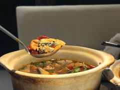 -红厨巷·淮扬菜(熙南里店)