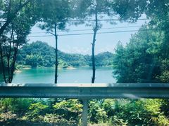 -龙潭峡谷漂流