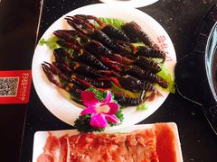 -成都龍井門火锅(王家湾店)