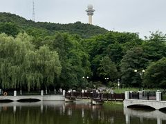 -大连植物园