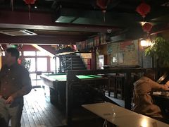 大堂-么哈MOJAR(北京五道口店)