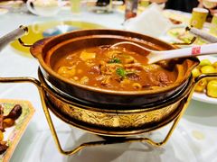 -砂锅居·始于1741(万丰路店)