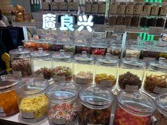 -上海市长春食品商店(淮海中路店)