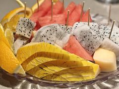 -海底捞火锅(星沙吾悦广场店)