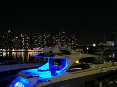 -墨尔本滨海港区