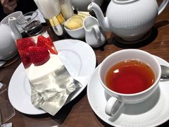 -HARBS(渋谷ヒカリエ シンクス店)