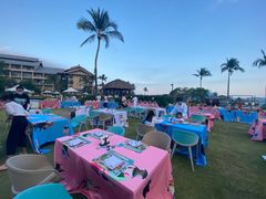 -水桶王国主题餐厅·聚会·生日派对·亲子活动·家庭套餐(亚龙湾希尔顿店)