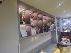-大焱搏击·泰拳·拳击俱乐部(大柏树店)