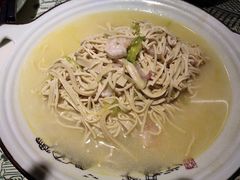 -京誉德北京烤鸭·北京菜(圆融广场5楼店)