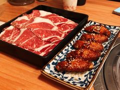 -炼瓦家日式烧肉·寿喜烧(融创精彩天地店)