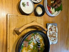 -勺子米线·云南传统小吃市集(四方街店)