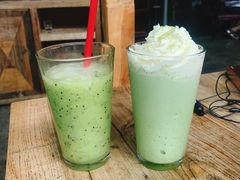 -漫咖啡 (CCPAPK创意港店)