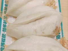 -当家水煎包·牛肉汤(浦江店)