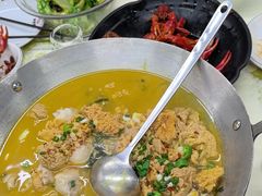 -聚味瞿记·龙虾堂(树木岭店)