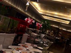 -武汉武昌威斯汀酒店-知味自助餐厅