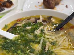 -复旦大学本部-食堂
