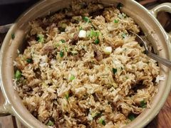 -原汁原味驴庄(长岭村店)