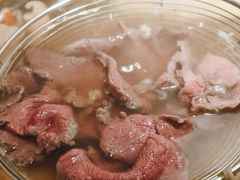 -海银海记潮汕牛肉火锅(新港中路海珠店)