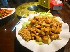 -来顺成饭庄
