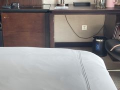 -青岛海尔洲际酒店