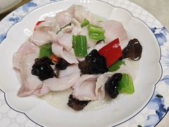 -二泉园老菜馆·百年无锡菜