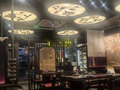 -古都历食南京菜·烤鸭·鸭血粉丝·汤包(南京博物院店)