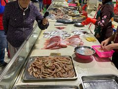 -羊栏农贸市场(羊新路店)