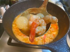 黑虎虾-盒马X会员店(上海森兰商都店)