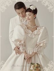 -易摄影婚纱摄影工作室