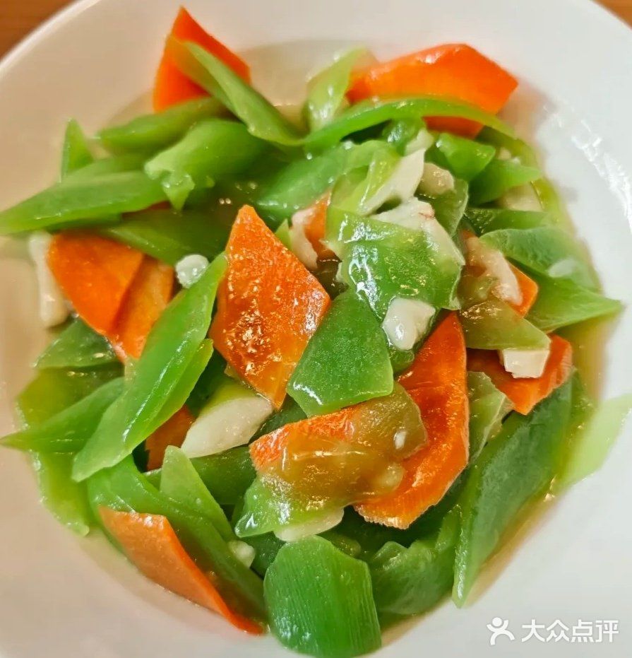 人均50地道湘菜馆｜别味小馆新店开业啦！