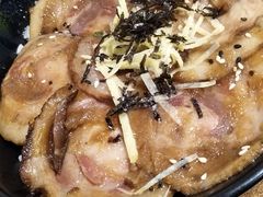 -左舞和风屋便当(金地店)