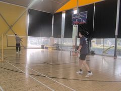 -NBA HOOP PARK篮球公园(上海大融城馆)