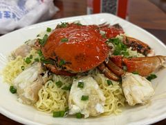 -吴祥记潮州菜·百年老字号·砂锅粥