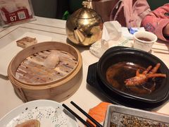 -稻香饭店(龙华天虹店)