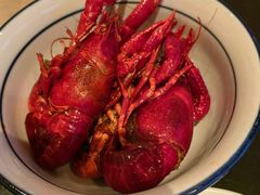 -盛宴自助餐厅(运达喜来登店)