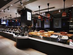 -天荷菜根·闽南素食自助(刺桐北路店)