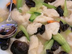 -老虎滩船说·海胆水饺·大连海鲜(老虎滩店)