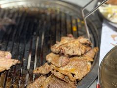 -金龙烧烤·牛肉面(西塔店)