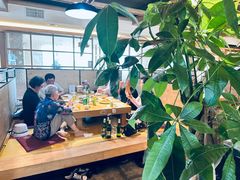 -海兰江石锅饭(水上店)
