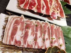 -AJIYA·池袋日式烧肉自助(天津万象城店)