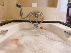 -上海明天广场JW万豪酒店