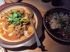 -纳鲁孜·新疆特色餐厅(上海悦荟广场店)