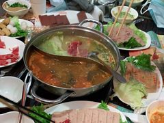 -呷哺呷哺(西单大悦城店)