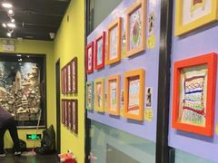 -杨梅红艺术教育(水贝教学中心)