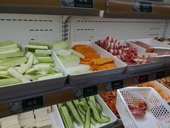 -每味每客·重庆麻辣烫(拓展大厦店)