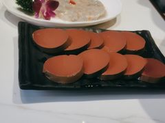 -祥源胡同·涮牛羊肉火锅(花桥店)